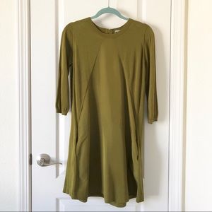 COS Tunic Dress